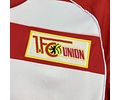 Camisola Union Berlin Principal 2025/26