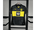 Camisola Dortmund Alternativa 2024/25