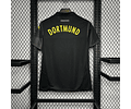Camisola Dortmund Alternativa 2024/25