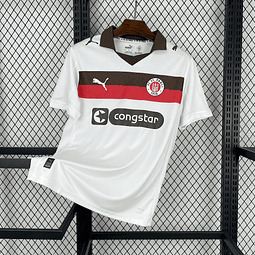 Camisola St. Pauli Alternativa 2024/25