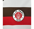 Camisola St. Pauli Alternativa 2024/25