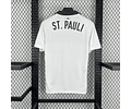 Camisola St. Pauli Alternativa 2024/25