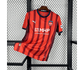 Camisola Heidenheim Principal 2025/26
