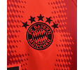 Camisola Bayern Munique Principal 2024/25