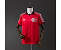 Camisola Flamengo Edição Retro 2025
