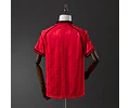 Camisola Flamengo Edição Retro 2025