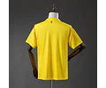 Al-Nassr Home Shirt 2025/26