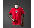Camisola Inglaterra Alternativa 2026