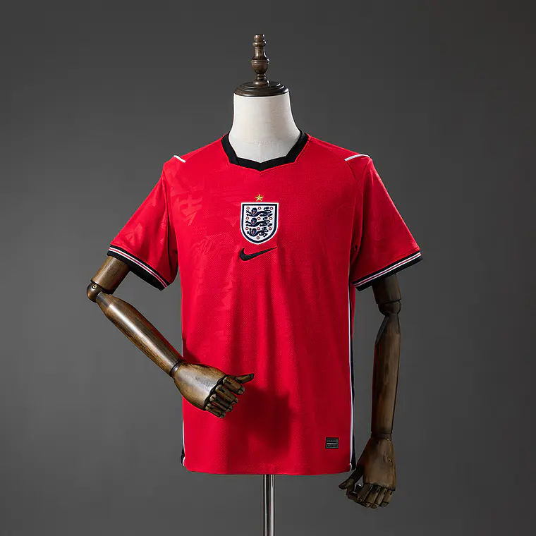 Camisola Inglaterra Alternativa 2026 1