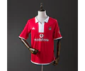 Camisola Benfica Principal 2004/05 