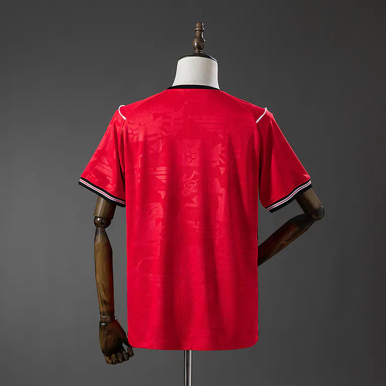 Camisola Inglaterra Alternativa 2026 2