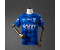 Al-Hilal Home Shirt 2025/26