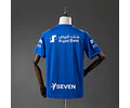 Al-Hilal Home Shirt 2025/26