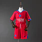 Kit Criança Paris Saint-Germain Terceira 2025/26 - Thumbnail 1