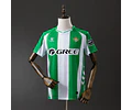 Camisola Betis Principal 2025/26