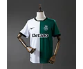 Camisola Sporting Stromp 2025/26