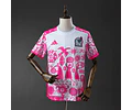 Camisola México Edição Especial 2025/26