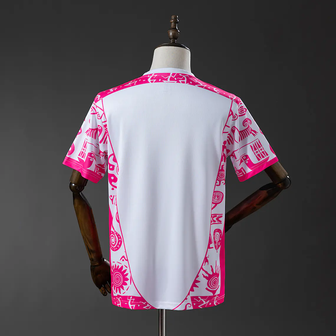 Camisola México Edição Especial 2025/26 2