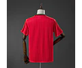 Camisola Bélgica Edição Especial 2026