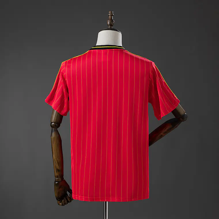 Camisola Bélgica Edição Especial 2026 2