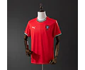 Camisola Portugal Principal 2025