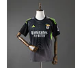 Camisola Benfica Guarda-Redes 2025/26