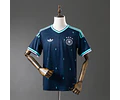 Camisola Alemanha Alternativa 2026