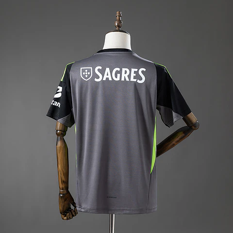 Camisola Benfica Guarda-Redes 2025/26