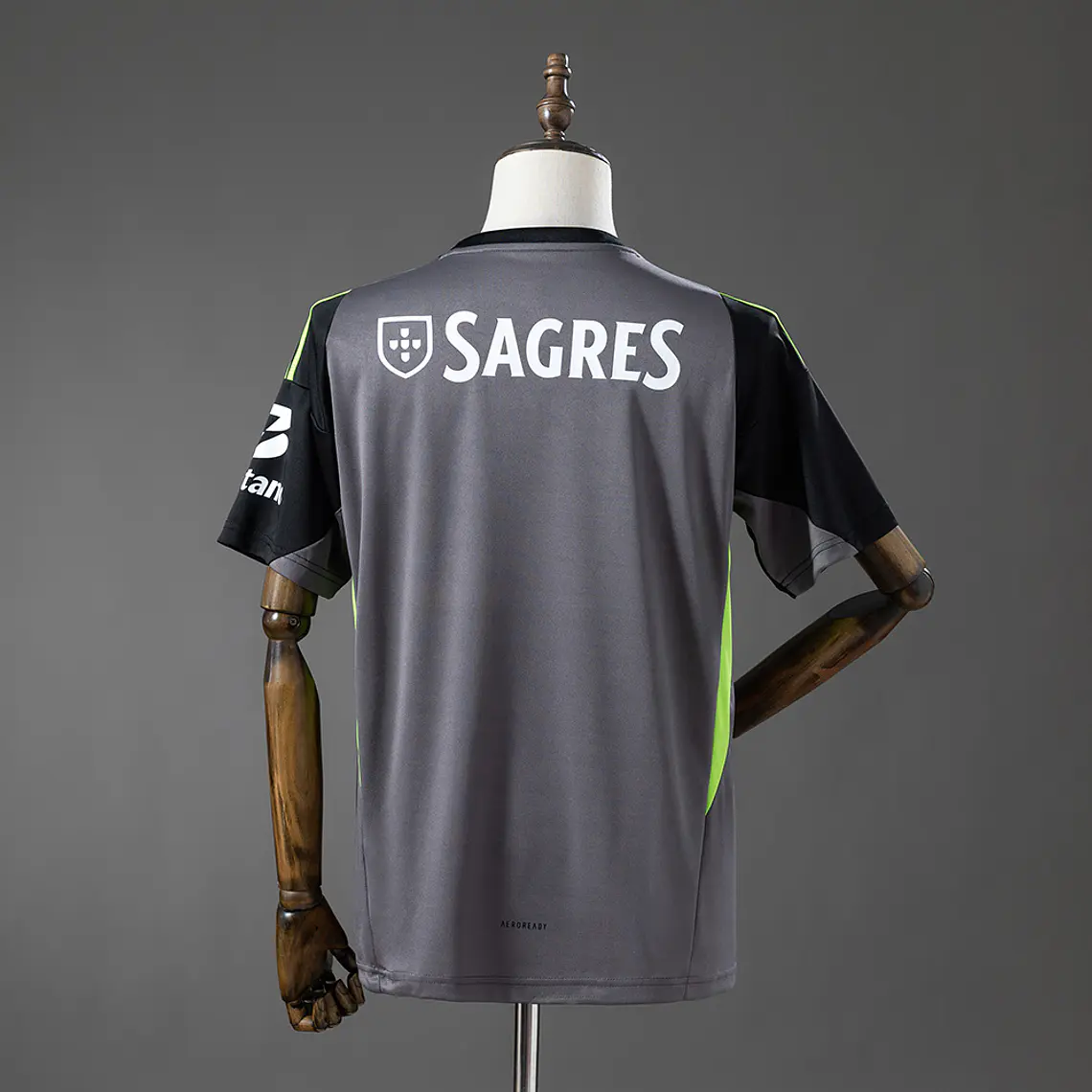 Camisola Benfica Guarda-Redes 2025/26 2