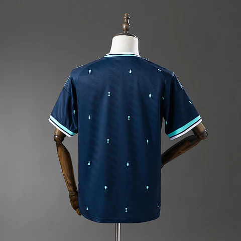 Camisola Alemanha Alternativa 2026