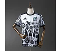 Camisola México Edição Especial 2025