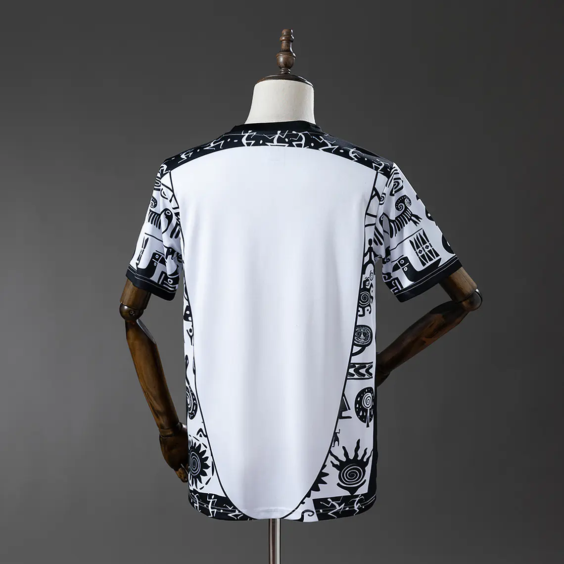 Camisola México Edição Especial 2025 2