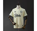 Camisola Everton Alternativa 2025/26