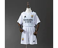 Kit Criança Benfica Edição Especial 2025