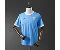 Camisola Lazio Principal 2025/26