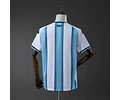 Camisola Argentina Principal 2026