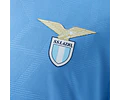 Camisola Lazio Principal 2025/26