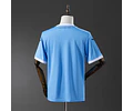 Camisola Lazio Principal 2025/26