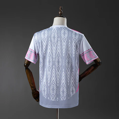 Camisola México Edição Especial 2025
