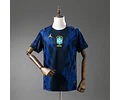 Camisola Brasil Alternativa 2026