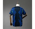 Camisola Brasil Alternativa 2026
