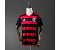 Camisola Flamengo Principal 2025/26