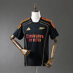 Camisola Arsenal Edição Especial 2025/26