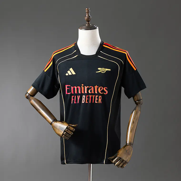 Camisola Arsenal Edição Especial 2025/26 1