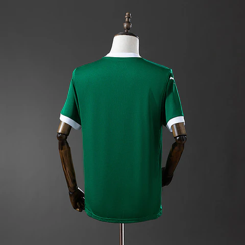 Camisola Palmeiras Principal 2025/26