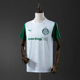 Camisola Palmeiras Alternativa 2025/26