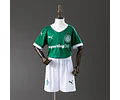 Kit Criança Palmeiras Principal 2025/26