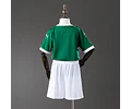 Kit Criança Palmeiras Principal 2025/26