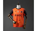 Naples Halloween 2025 Shirt