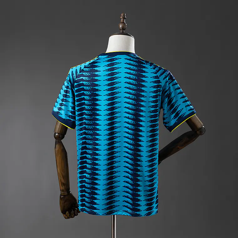 Camisola Colombia Alternativa 2026 2